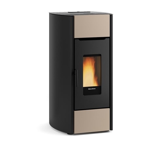 [1286301] EXTRAFLAME MIRKA TORTORA