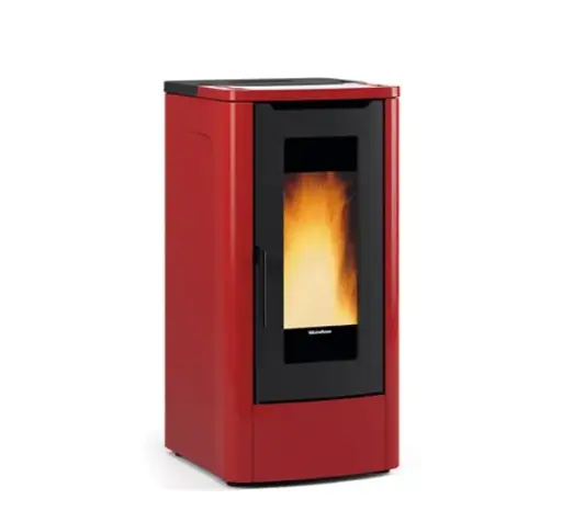 [1284150] EXTRAFLAME TEOREMA PLUS BORDEAUX