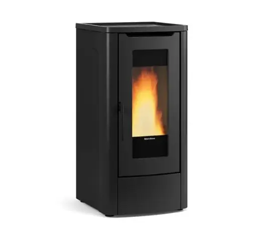 [1285502] EXTRAFLAME DAHIANA VFS NOIR