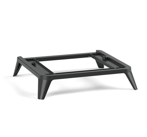 [9278660] Extraflame Kit Piédestal "Classique" pour Peggy et Peggy CX