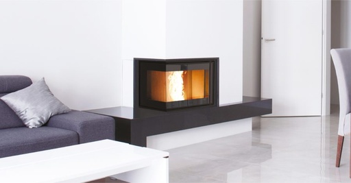 [51042IU-sx] L'artistico - Ory IP800 2F SX - vitre a gauche 